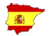 FORESFRI BORRERO - Espanol