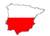 FORESFRI BORRERO - Polski